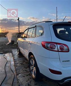 هيونداي سانتافي